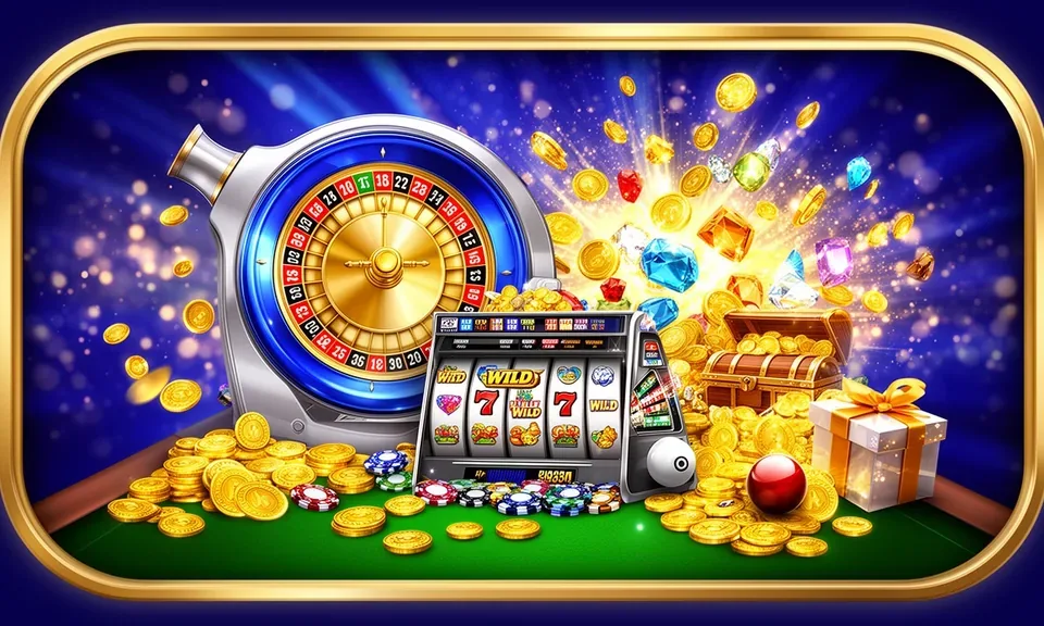 vegawins High Roller Fortune